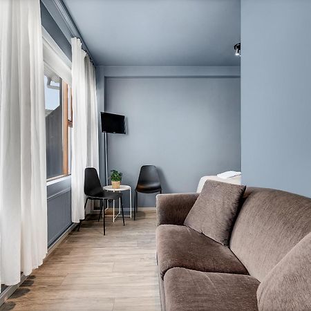 Iceland Comfort Apartments By Heimaleiga Reykjavík Dış mekan fotoğraf