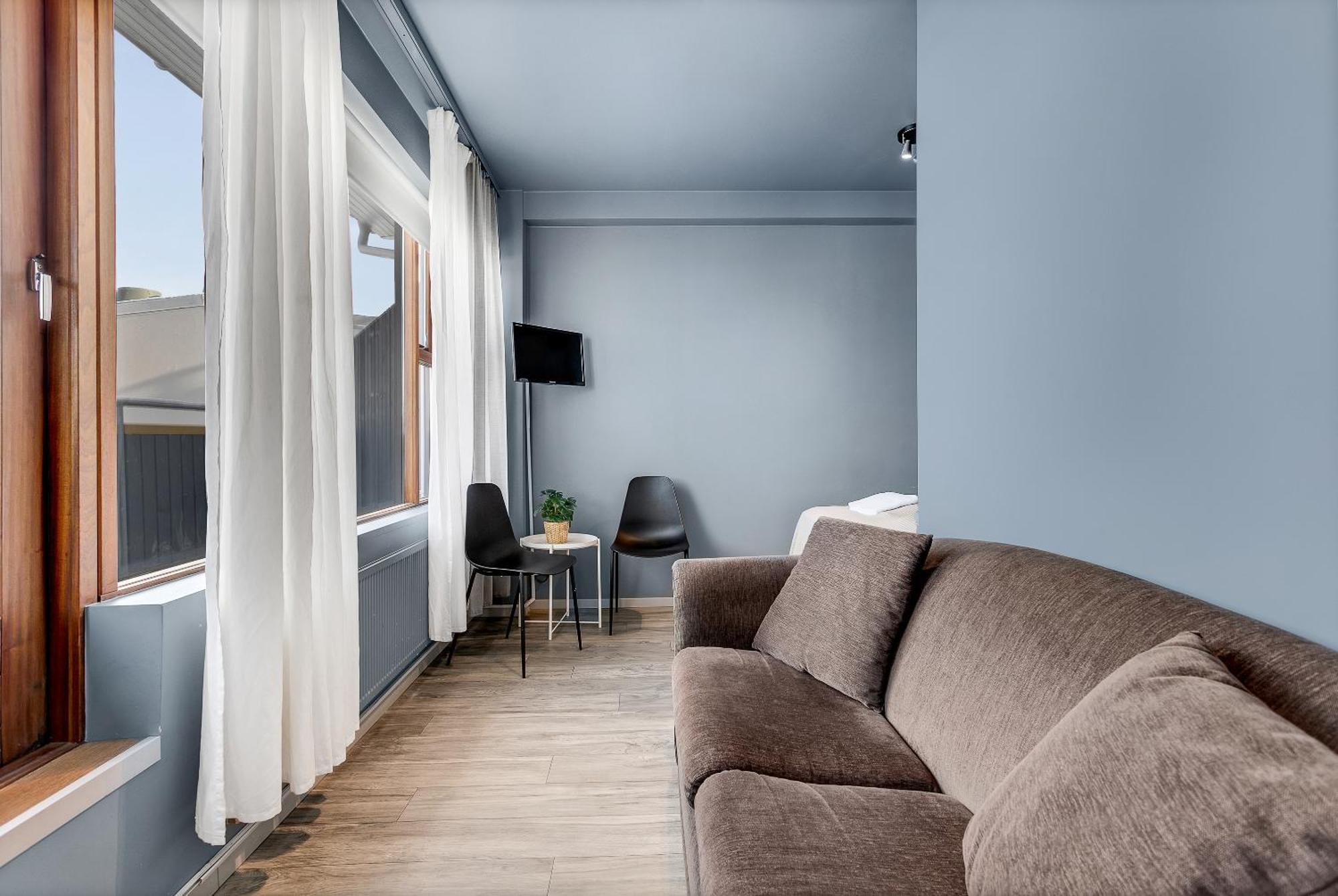 Iceland Comfort Apartments By Heimaleiga Reykjavík Dış mekan fotoğraf