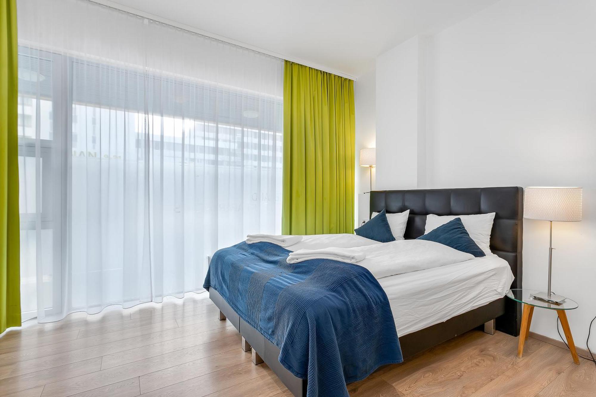 Iceland Comfort Apartments By Heimaleiga Reykjavík Dış mekan fotoğraf