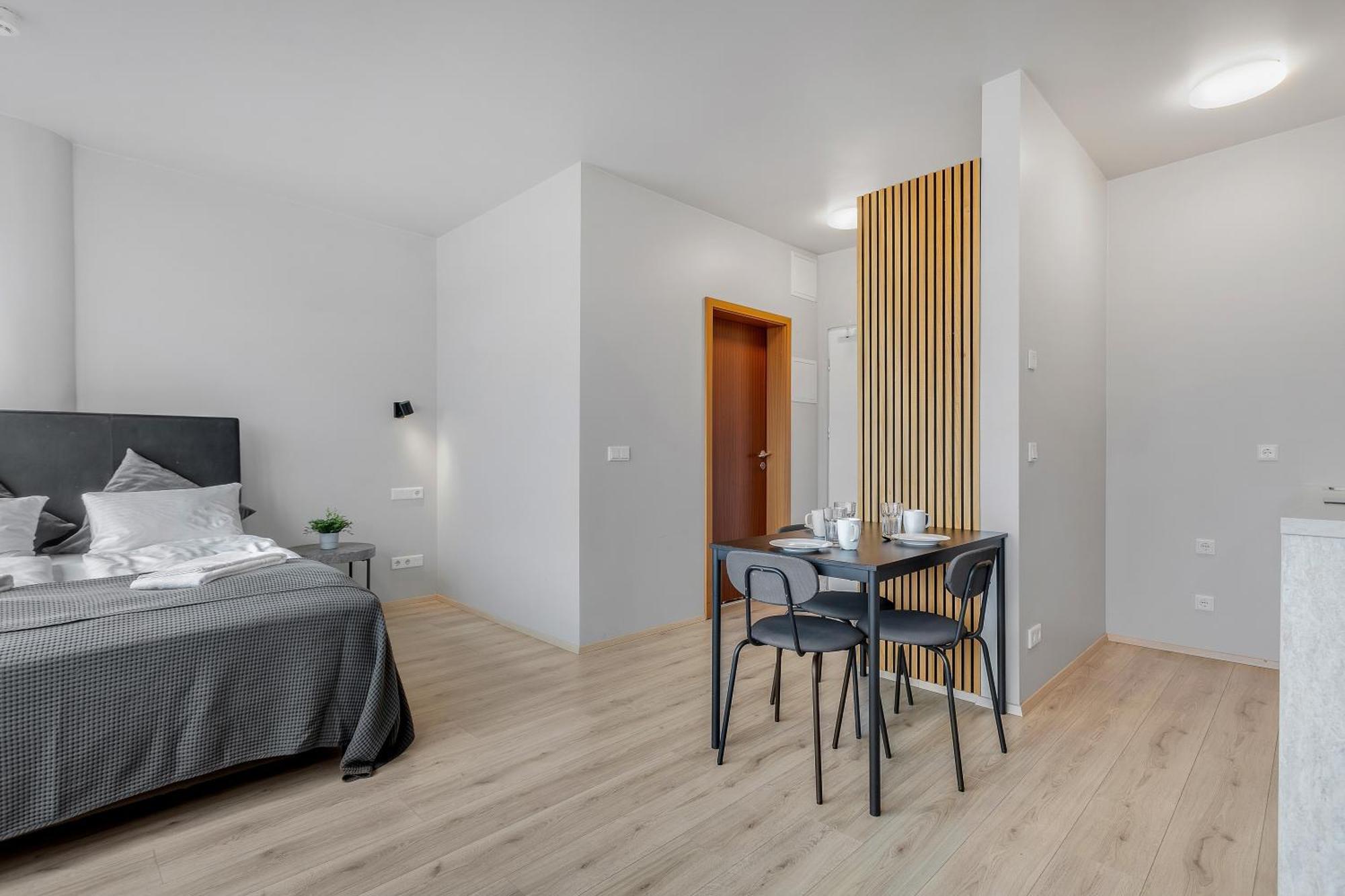 Iceland Comfort Apartments By Heimaleiga Reykjavík Oda fotoğraf
