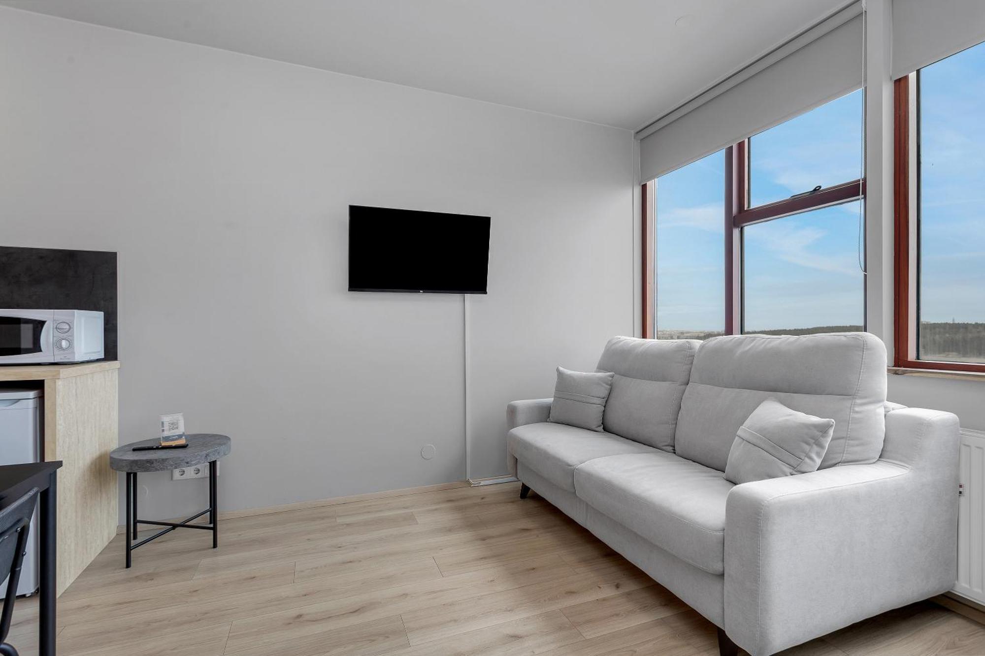 Iceland Comfort Apartments By Heimaleiga Reykjavík Dış mekan fotoğraf