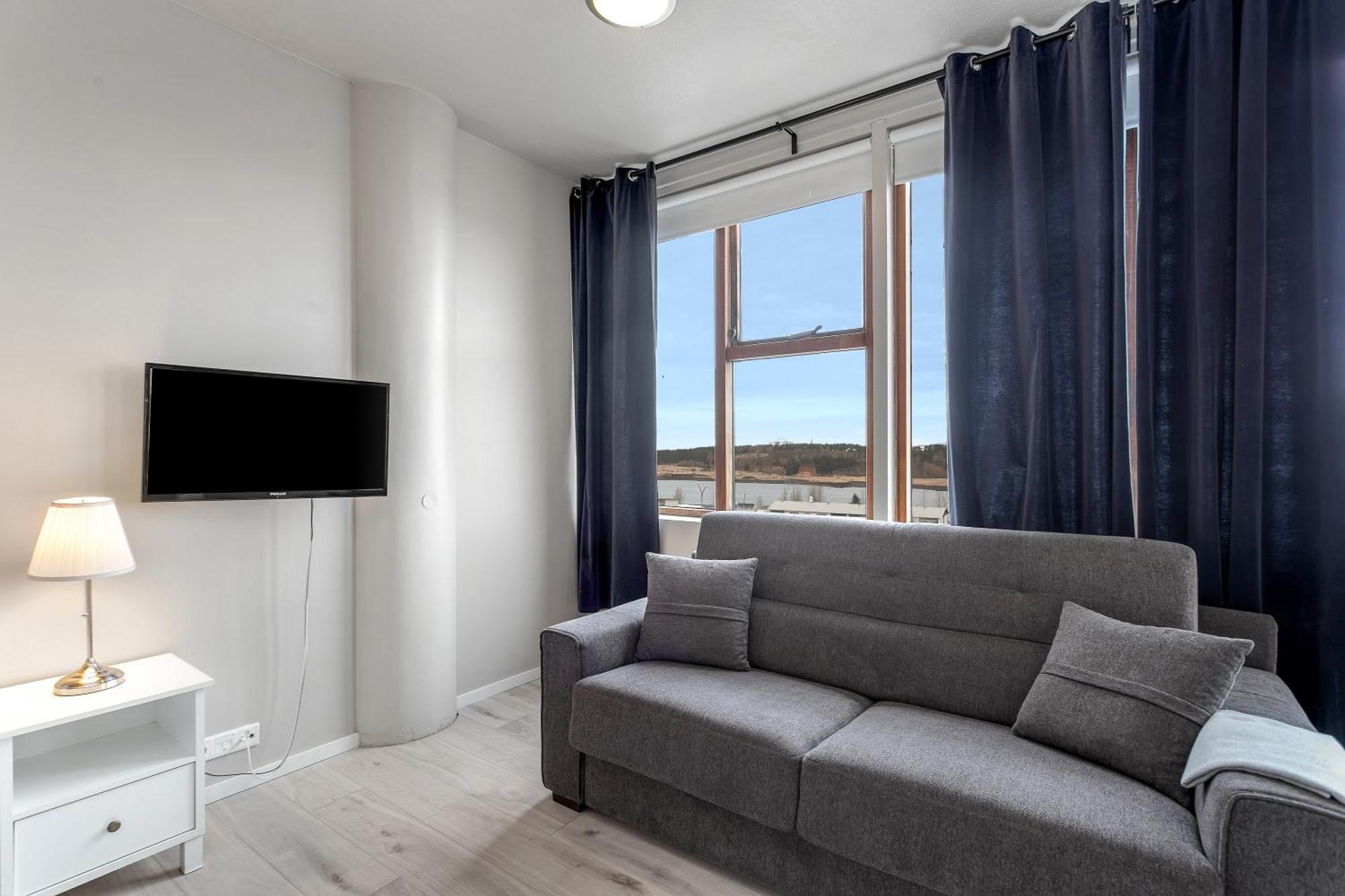 Iceland Comfort Apartments By Heimaleiga Reykjavík Dış mekan fotoğraf